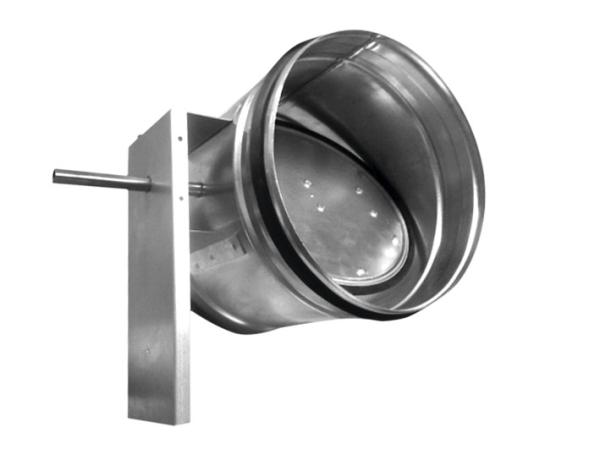 ZSK 315 Воздушный клапан