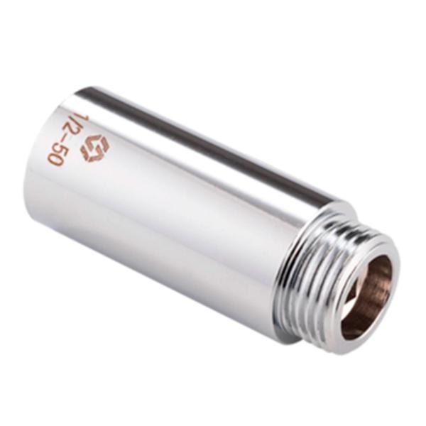 Удлинитель хромированный MVI 3/4" x 40 mm