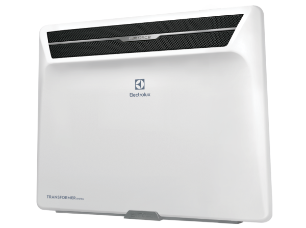 Комплект Electrolux Air Gate Transformer с блоком управления ECH/AG2-1000 T-TUM3 (механический)