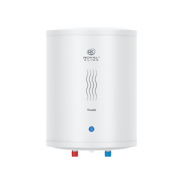 RWH-TS15-RS ROYAL Clima водонагреватель электрический накопительного типа