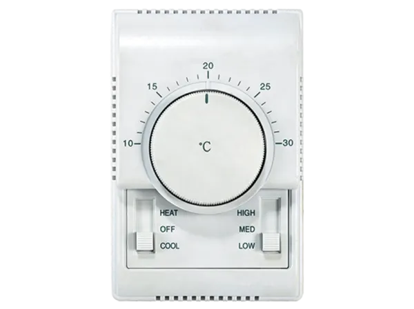 Терморегулятор для канальных фанкойлов Electrolux EKJR-18