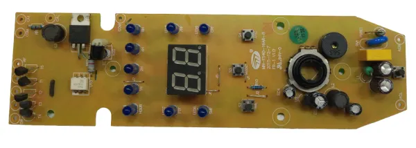 Плата управления для ELECTROLUX EFF-1000I