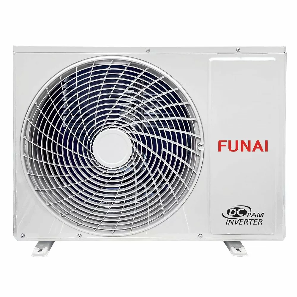 Funai RAC-I-SG30HP.D01 купить в интернет-магазине. Официальный  представитель FUNAI