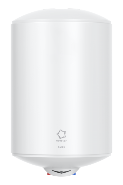 EWH-SM80-RE ECOSTAR водонагреватель электрический накопительного типа