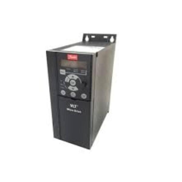 VLT Micro Drive FC 51 0,37 кВт (200-240, 1 фаза) 132F0002 -Частот.преобраз.
