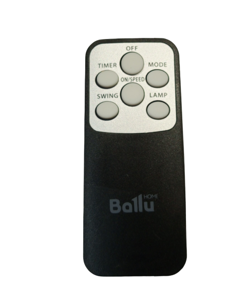 Пульт дистанционного управления для Ballu BFF-860R