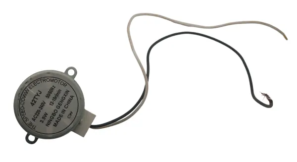 Степ мотор камина электрического Electrolux EFP/W-1150URLS