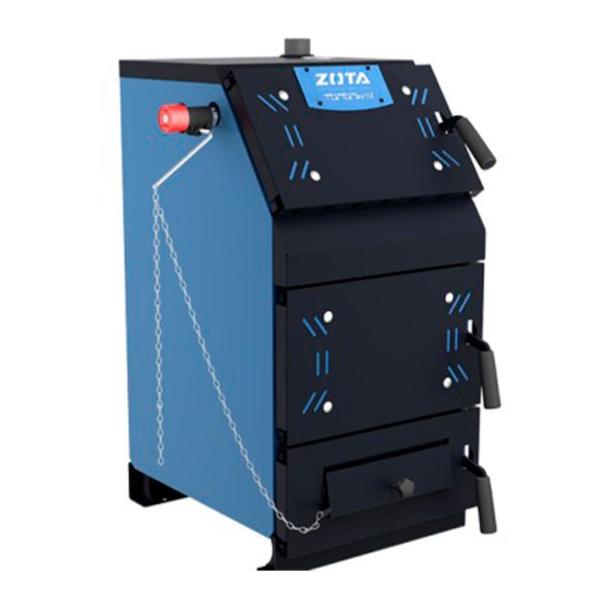Котел отопительный ZOTA Тополь-М 80 кВт