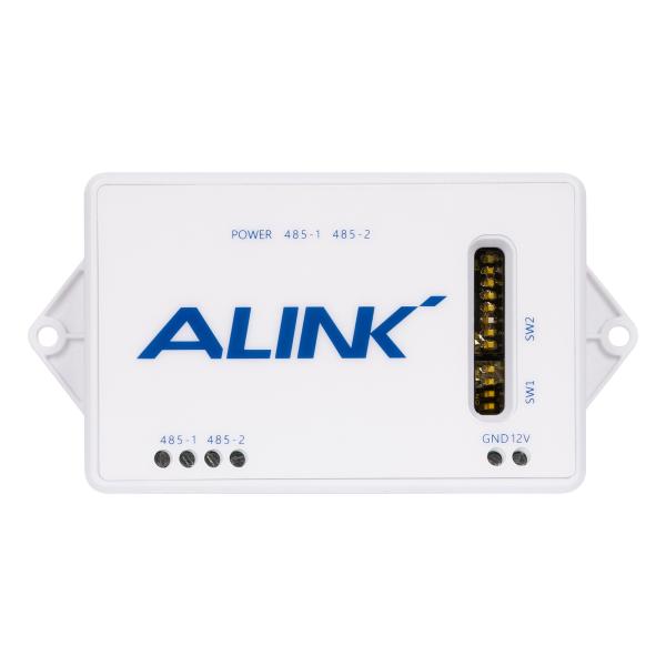 Модуль коммуникационный Ballu Machine BLC_MB_20Y для централизованного управления