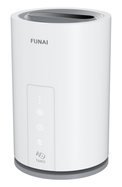Увлажнитель ультразвуковой FUNAI TAIKO USH-TKE7251WC