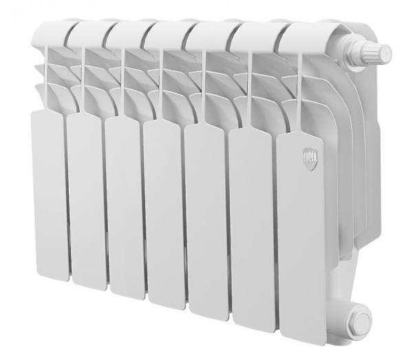 Радиатор Royal Thermo Vittoria Super 300 VDR80 - 7 секц.