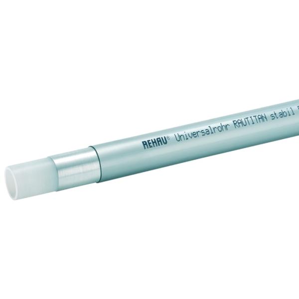 Универсальн.труба RAUTITAN stabil 16,2х2,6 , бухта 100 м