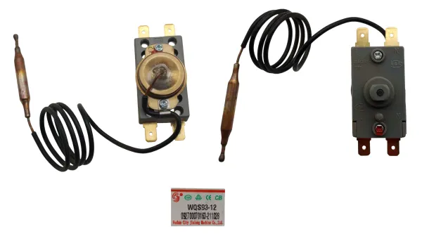 Термостат защитный 95 С WQS94-12F для EWH и ZWH/S (00026445)