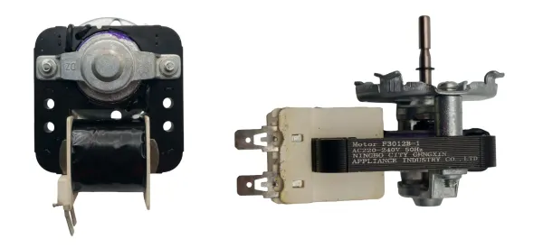 Электродвигатель камина электрического Electrolux EFP/P-1020LS