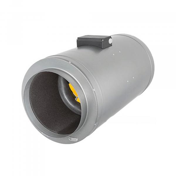 Вентилятор шумоизолированный SH 355S EC