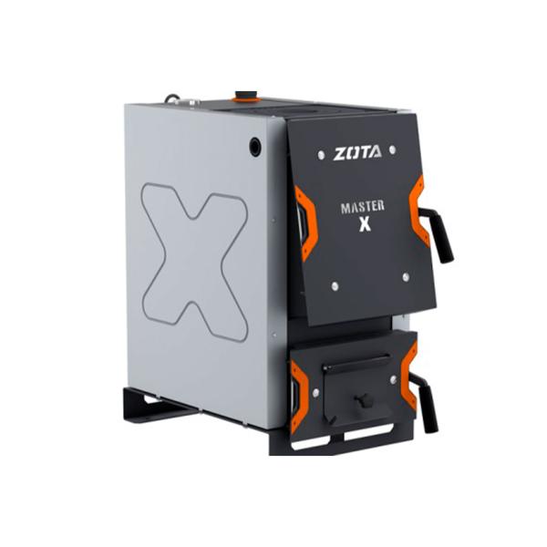 Котел отопительный ZOTA «Master X-18П»