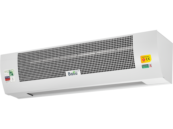 Завеса тепловая BALLU BHC-H20T24-PS