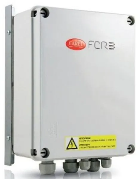 Частотный преобразователь Carel FCR3404020