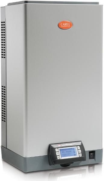 Увлажнитель HumiSteam X-plus 18 кг/ч, 400В/сменный цилиндр UE018XL001