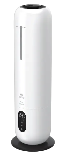 RUH-RV300/8.0E-WT ROYAL Clima Увлажнитель воздуха RIVA