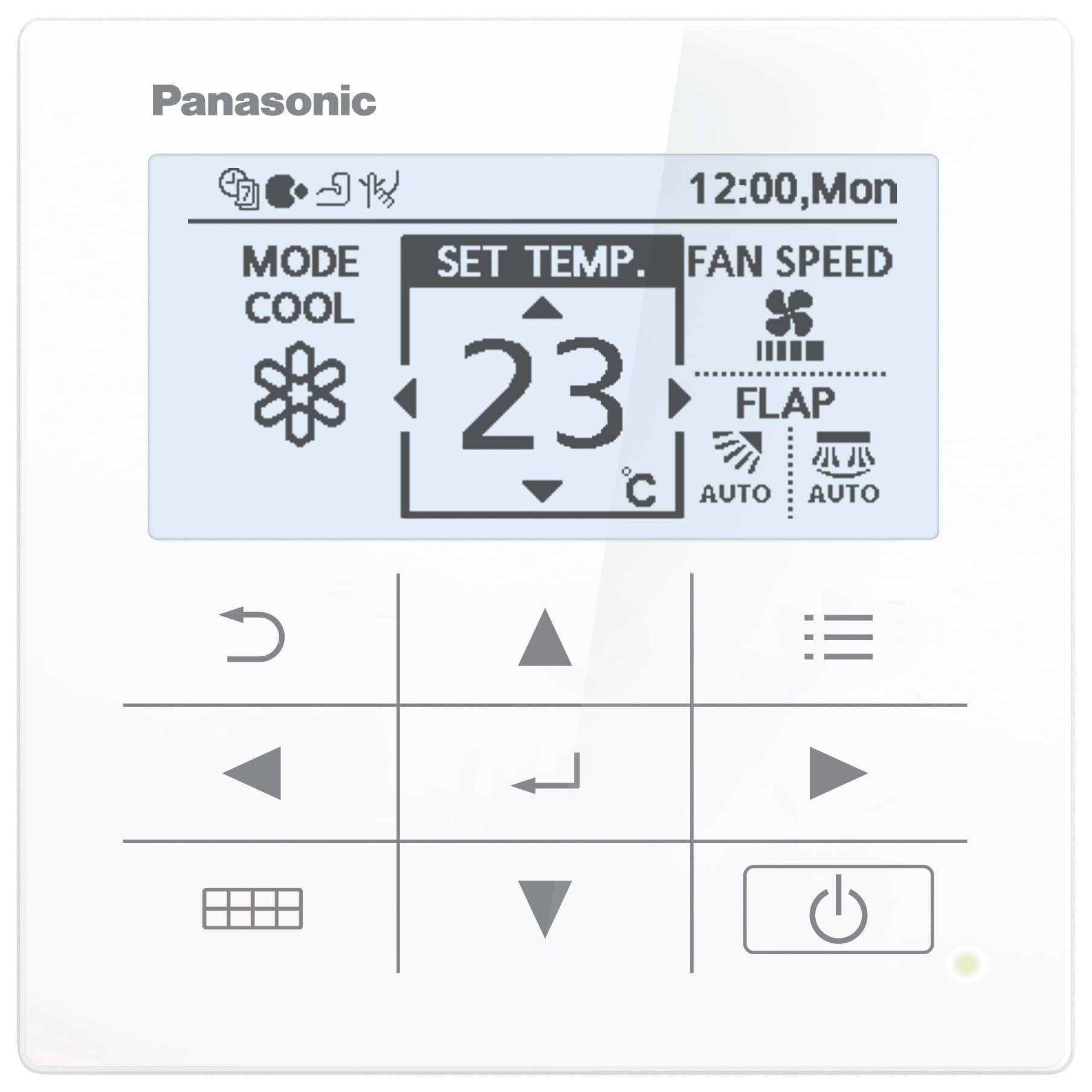 Настенный кондиционер Panasonic CS-Z25YKEA купить в интернет-магазине.  Официальный представитель Panasonic