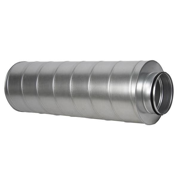 Шумоглушитель SCr 250/900