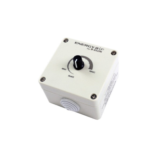 ZSR-1.5A Регулятор скорости вентилятора (220В, 1.5А) ENERGYAIR
