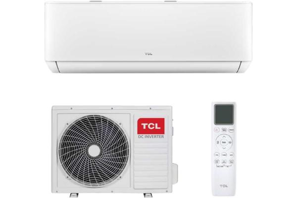 Сплит-система TCL TAC-13HRID/TP (21) /  TACO-13HID/TP (21)