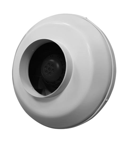 ZFO 100 Круглый канальный вентилятор