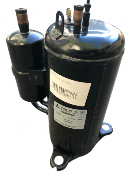 Компрессор TNB306FPGMC