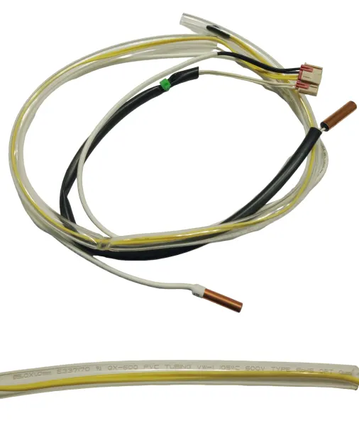 Датчик температуры внешнего блока Electrolux EACS/I-09HF/N8_21Y (3900030907)