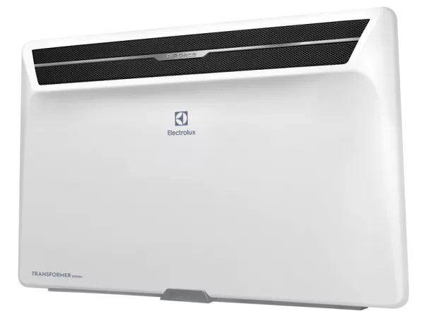 Комплект Electrolux Rapid Transformer с блоком управления и шасси ECH/R-1500 T-TUM3 (механический)