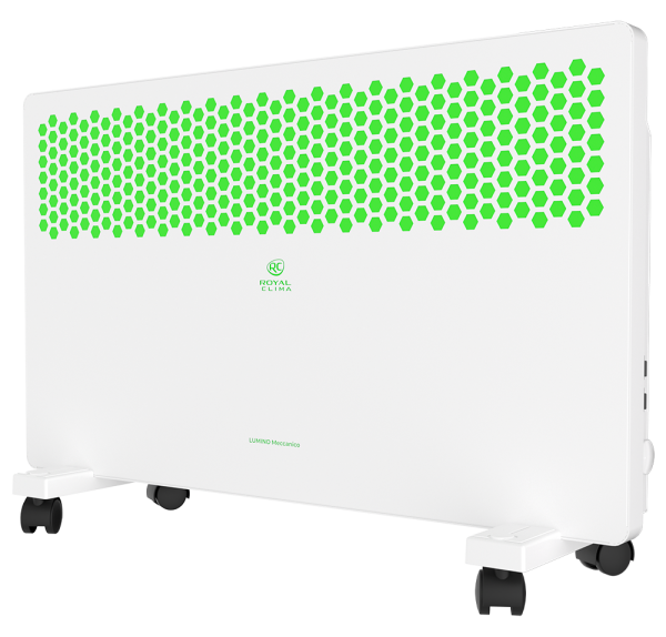 REC-LUW1500M ROYAL CLIMA Электрический конвектор