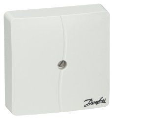 Датчик температуры  Danfoss 084N1026 MBT400 комнатный