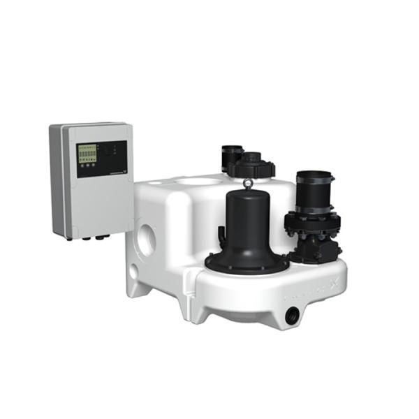Grundfos Канализационная насосная установка Grundfos MULTILIFT M.38.3.2 (10м)