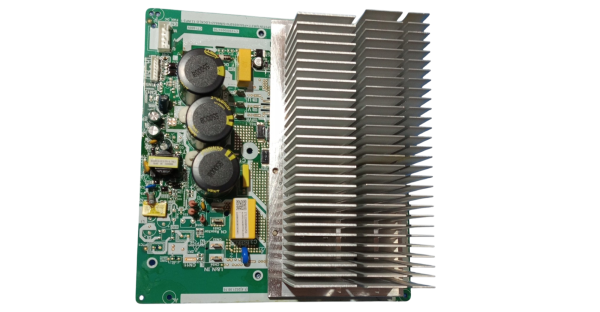 Плата инвертора внешнего блока BM4OI-FM/out-36HN8_V1/EU (17122000056253)