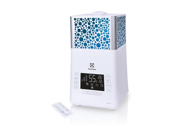 Увлажнитель воздуха ультразвуковой Electrolux EHU-3715D