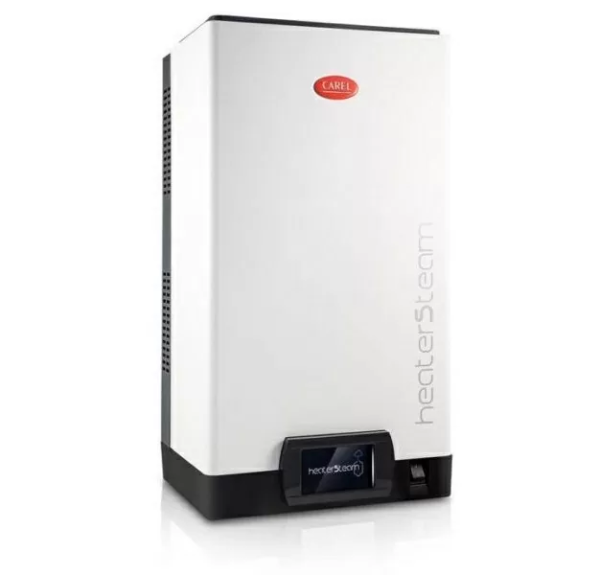 Увлажнитель HeaterSteam 2 кг/ч, 1ф 230В, версия Process, контроллер pGDX UR002HD204