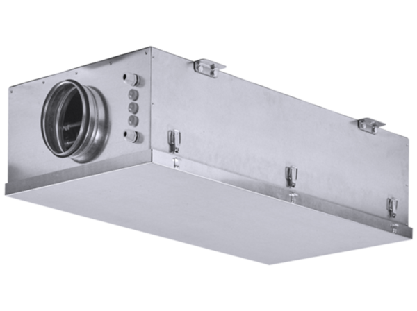 ZPE 1400-6,0/2 INT Приточная установка