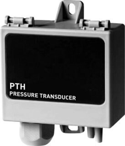 Преобразователь давления электронный PTH-3200