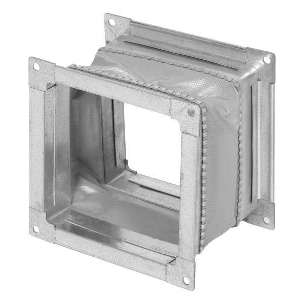 Вставка гибкая ЗВ Н-3,15