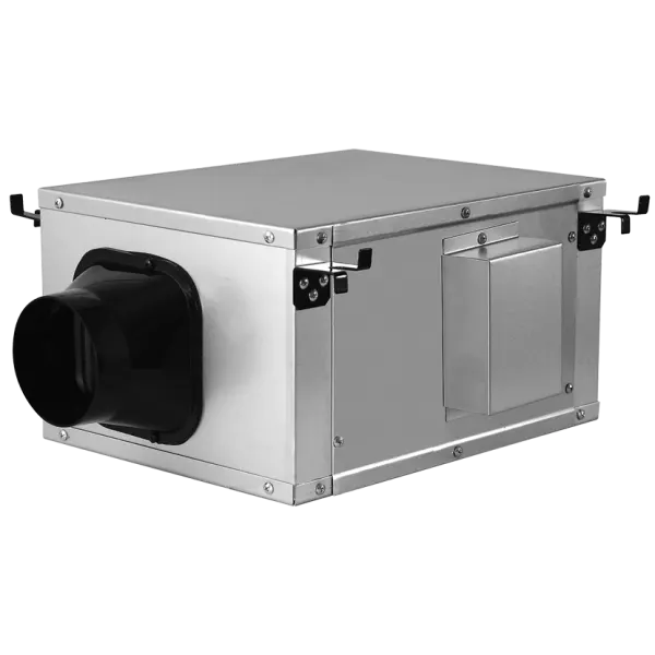 Вентилятор дополнительный EPVS/EF-1100