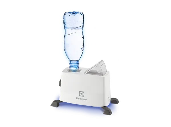 Увлажнитель воздуха ультразвуковой Electrolux EHU-4015 Travel