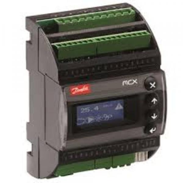 UNIVERSE 6 контроллер Danfoss, арт.080G0111