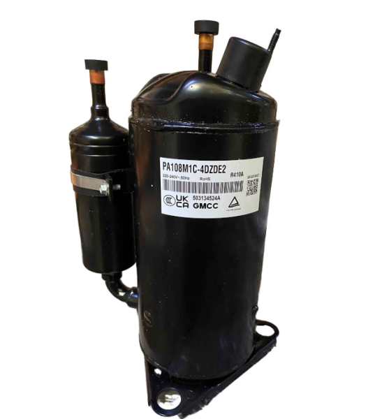 Компрессор PA108M1C-4DZDE2