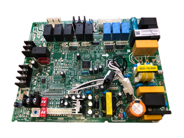 Плата управления внутреннего блока BLC_M_D-60HN1 (17123000004712)