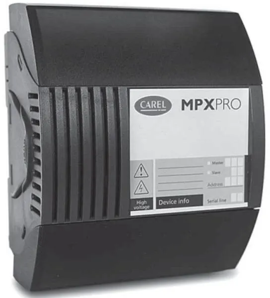 Модуль Carel MX3OPSTH03