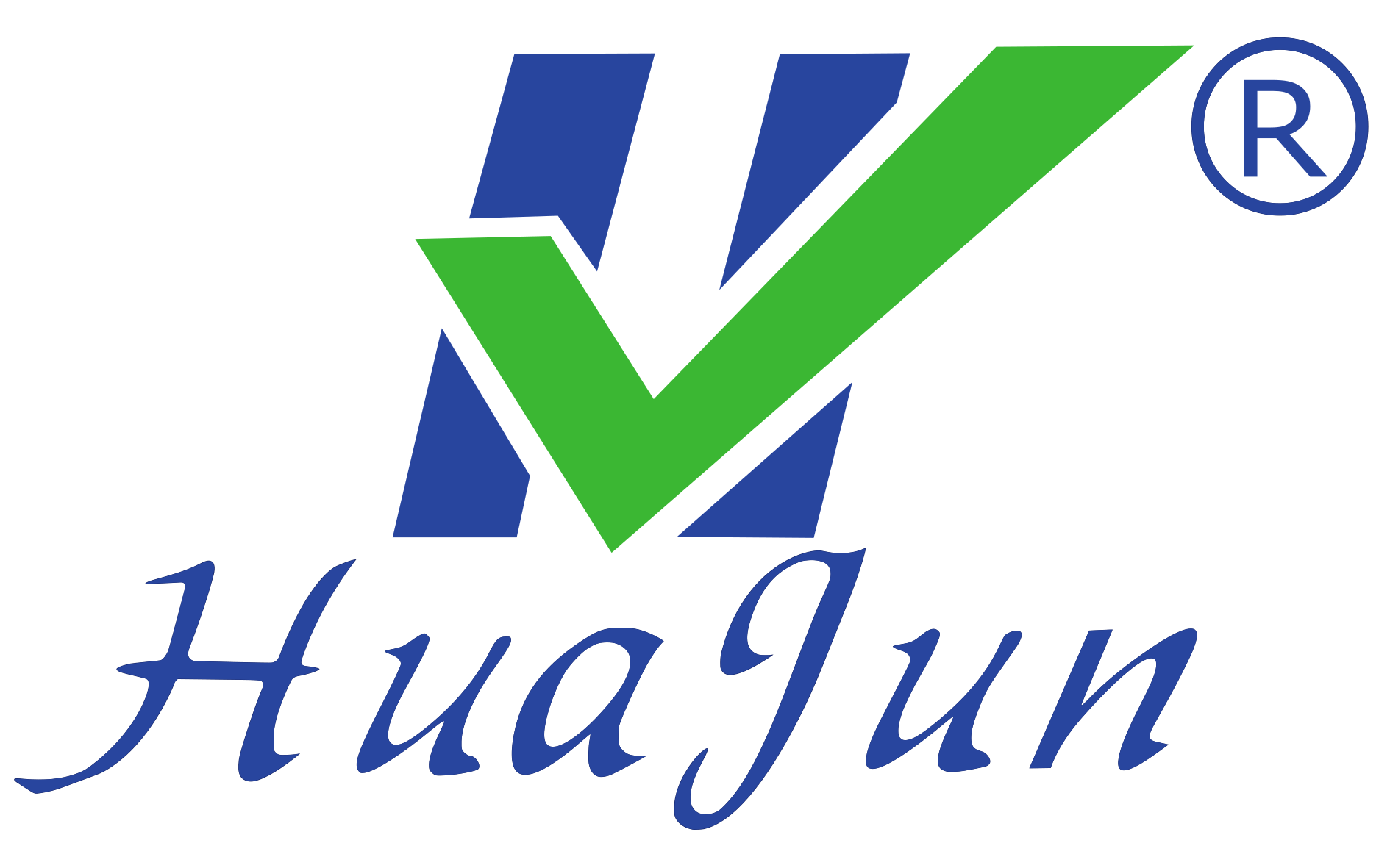 HuaJun HuaJun
