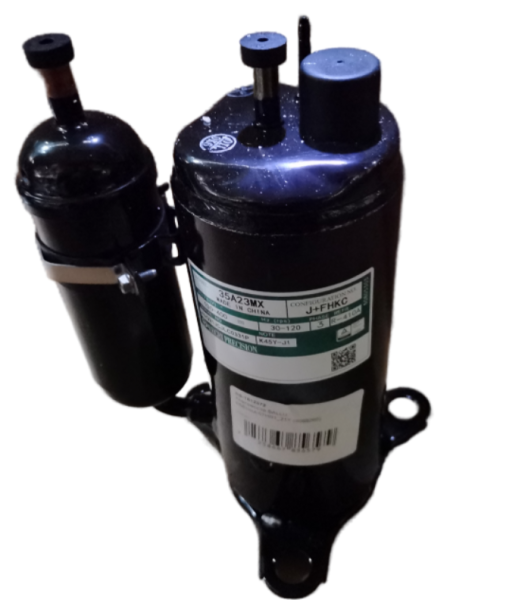 Компрессор 35A23MX J+FHKC
