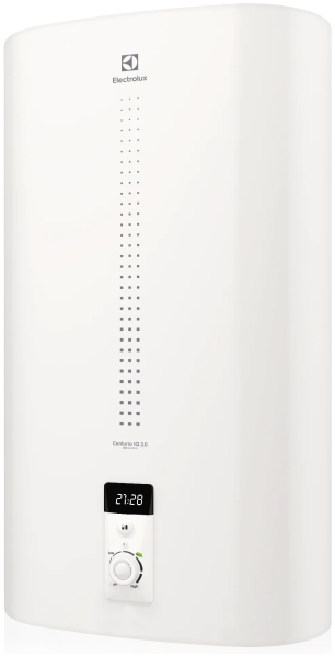 Электрический водонагреватель Electrolux EWH 100 Centurio IQ 2.0